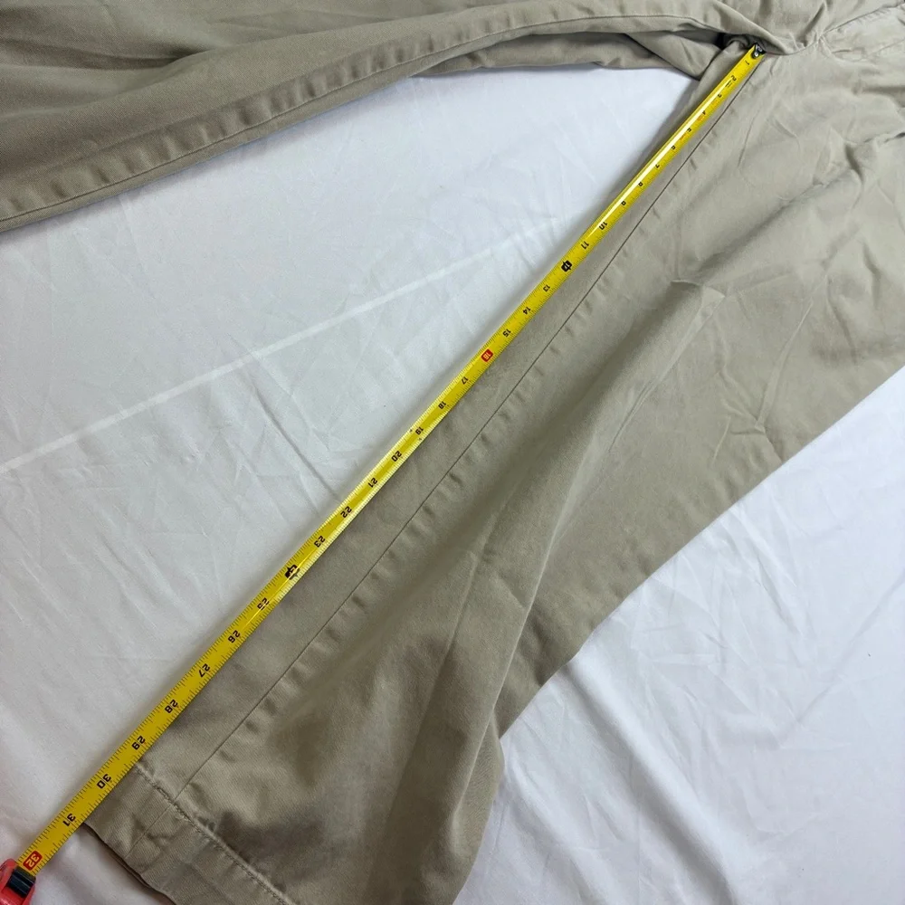 Polo by Ralph Lauren Classic Khaki Ethan Pant
